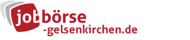 Jobbörse Gelsenkirchen - Aktuelle Stellenangebote in Ihrer Region