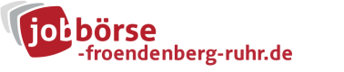 Jobbörse Froendenberg/Ruhr - Aktuelle Stellenangebote in Ihrer Region