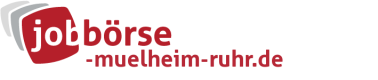 Jobbörse Muelheim Ruhr - Aktuelle Stellenangebote in Ihrer Region